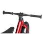 Беговелы для мальчиков Specialized Hotwalk Carbon Carbon Gloss Red Tint Over Flake Silver Base - Carbon - White Gold Pearl Артикул 94022-0012