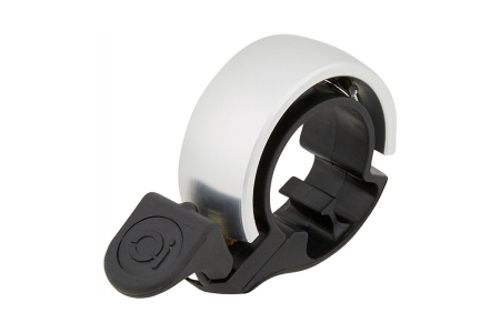 Звоночки велосипедные Звонок Knog Oi Classic Small Артикул 11978, 11976, 11977, 11979
