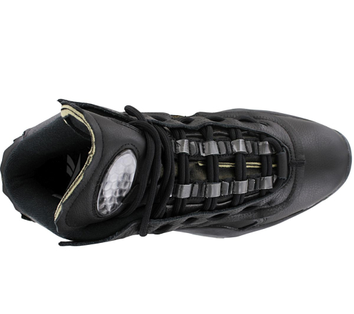 Кроссовки Кроссовки Reebok Question Mid Maison Margiela Project 0 Memory Of Артикул GW50019.5, GW500111.5, GW50019, GW500111, GW500110, GW500110.5