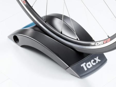 Велостанки Велотренажер TACX Bushido Артикул 
