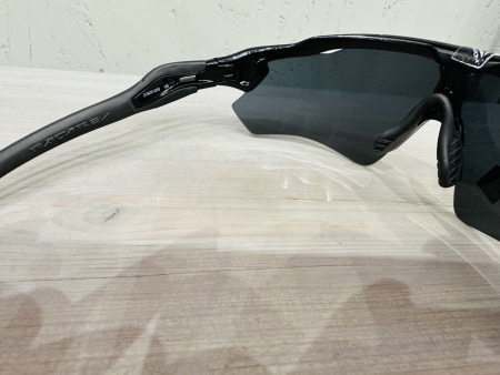Очки Очки спортивные OAKLEY RADAR EV PATH оправа Polished Black линза Prizm black Артикул 