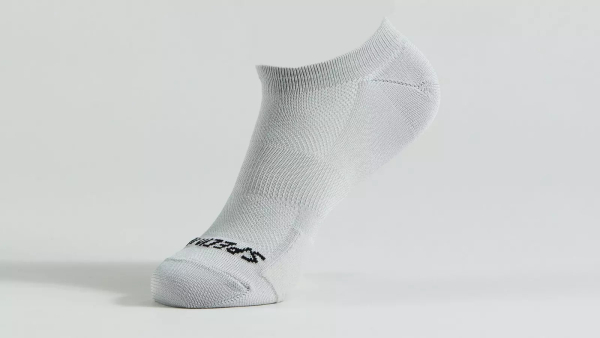 Носки Specialized Soft Air Invisible Silver