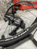 Купить Specialized Rockhopper Elite 27,5 Deore 1x10 2022 Gloss Redwood / Smoke Артикул 