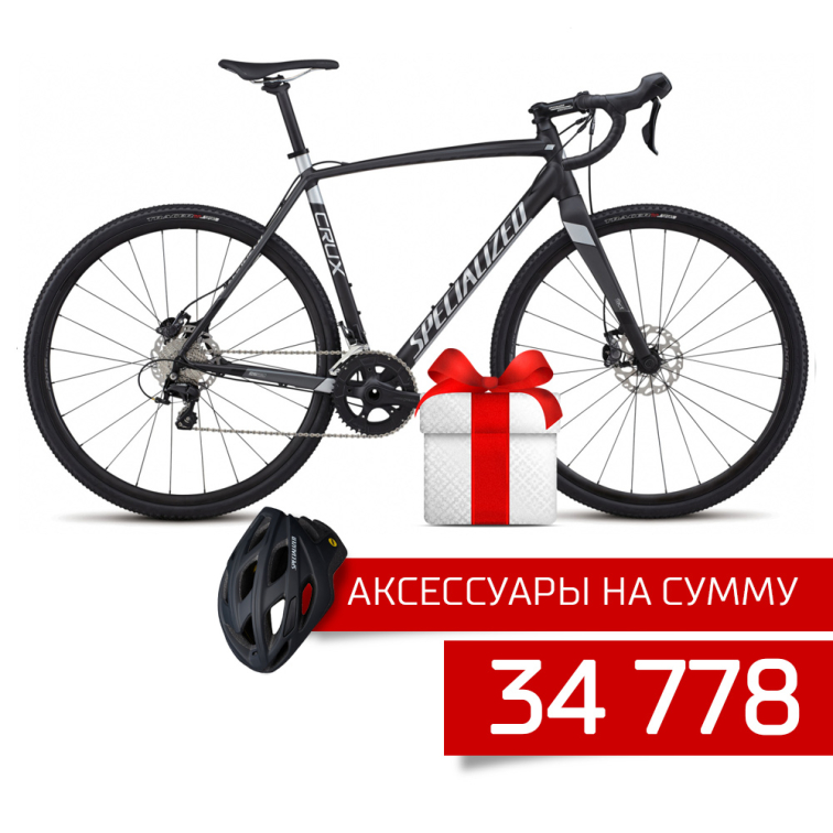 Циклокроссовые, внедорожные велосипеды Specialized Crux E5 Sport 2018 Артикул 91417-6158, 91417-6152, 91417-6156, 91417-6058, 91417-6161, 91417-6056, 91417-6149, 91417-6046, 91417-6052, 91417-6061, 91417-6148, 91417-6054, 91417-6049, 91417-6154, 91417-6146