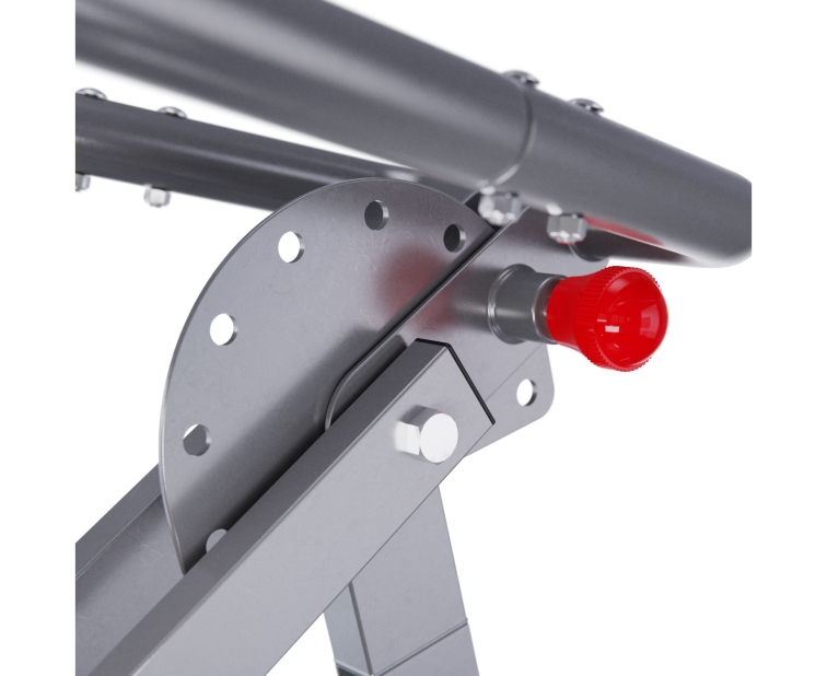 Мультистанции Силовой комплекс DFC HomeGym GBYQ-6000 Артикул 