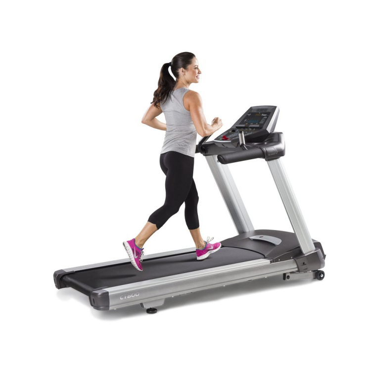 Беговые дорожки Spirit Fitness CT800 Артикул 