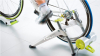 Велостанки Велотренажер TACX I-Vortex 2014 Артикул 