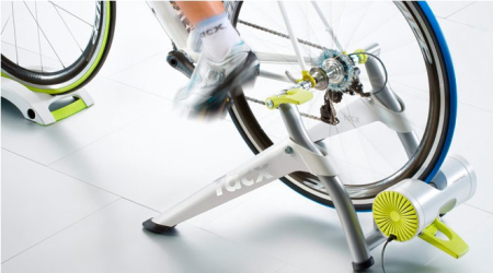 Велостанки Велотренажер TACX I-Vortex 2014 Артикул 