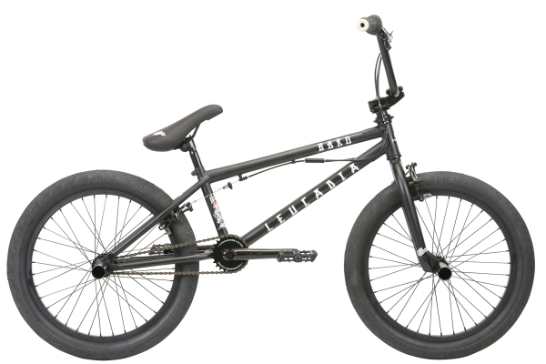 Haro Leucadia DLX 2021 Black Matte