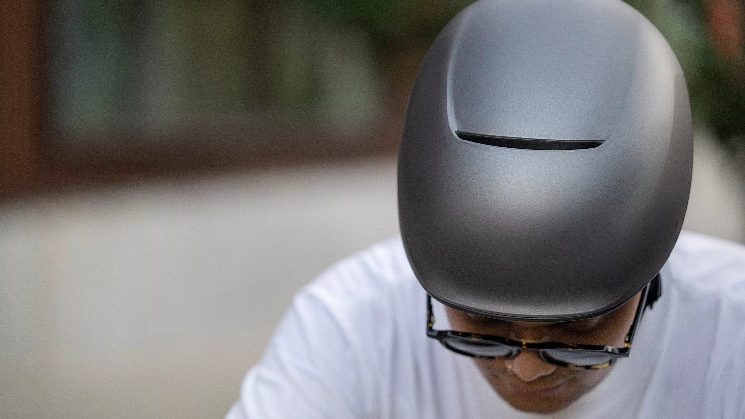 Шлем Specialized Tone Limestone/Birch