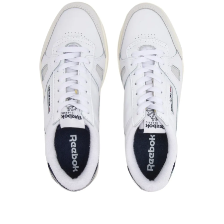 Кроссовки Кеды Reebok LT Court ftwr white/vector navy/cold grey 1 Артикул HP34008.5, HP34007.5, HP340010.5, HP34009, HP34004, HP340012, HP340010, HP340011.5