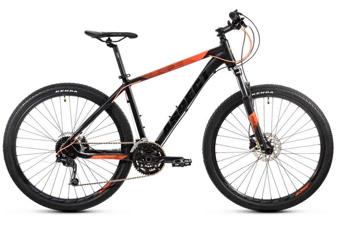 Купить Aspect AIR Comp 27.5 2021 Артикул 9980052059038, 9980052059014, 9980052059021