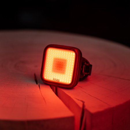 Фары и фонари Фонарь задний Knog Blinder Square Артикул 12288