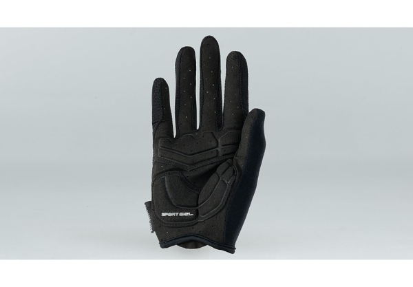 Велоперчатки Велоперчатки LF Specialized BG Sport Gel Gloves Артикул 67119-1605, 67119-1603, 67119-1604