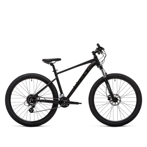 Welt Rocket 2.2 27 HD 2026 Total Black