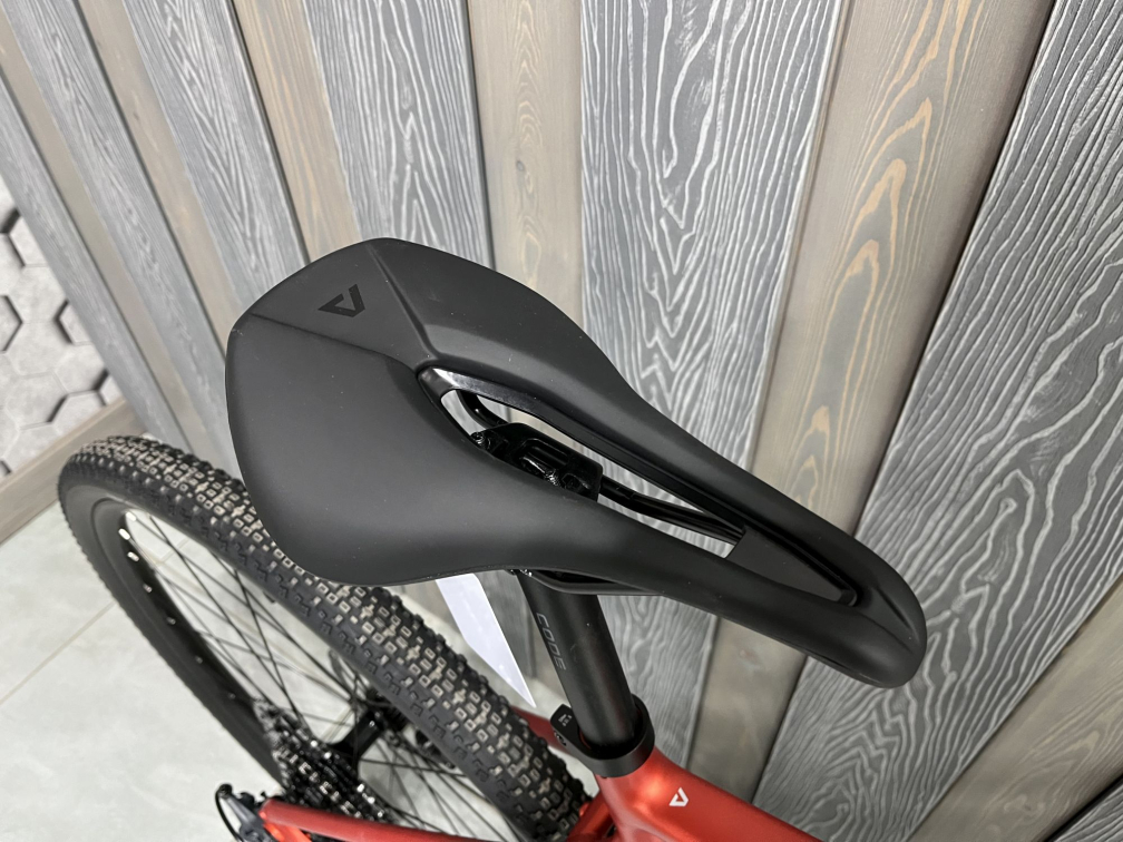 Гравийные велосипеды, ригиды Aspect Allroad 2026 Оранжевый Артикул 4660447850376, 4660447850383, 4660447850369