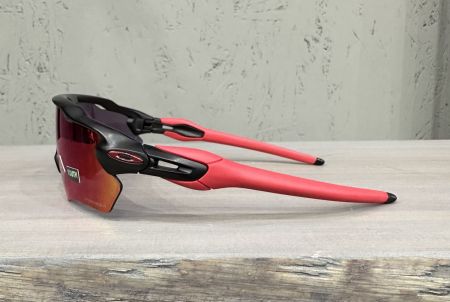 Очки Очки детские OAKLEY RADAR EV XS Path оправа Matte Black линза Prizm Road Артикул 