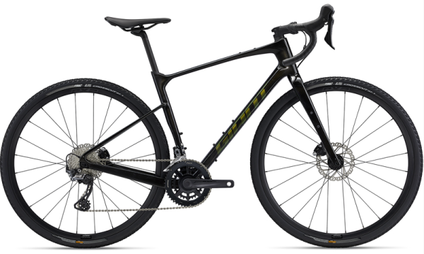 Giant Revolt Advanced 2 2023 BR Panther