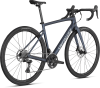 Гравийные велосипеды, комфорт плюс Specialized Diverge Sport Carbon 2021 Satin Cast Blue Metallic/Ice Blue/Chrome/Clean Артикул 96220-6258, 96220-6261, 96220-6252, 96220-6249, 96220-6256, 96220-6264, 96220-6254, 96220-6244