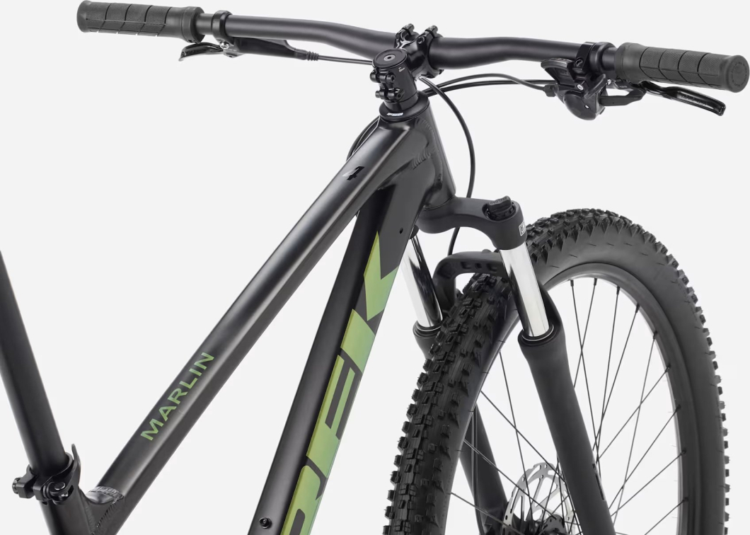 Купить Trek Marlin 4 Gen 3 29 Dark Star Артикул 5336957, 5336960, 5336958, 5336959