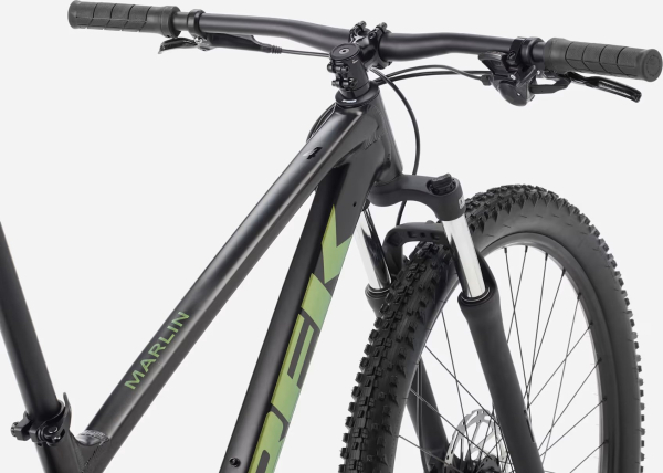 Trek Marlin 4 Gen 3 29 Dark Star