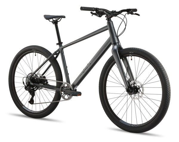 Aspect Glider 27.5 2026 Серый