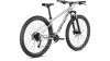 Купить Specialized Rockhopper Comp 29 2X 2021 Gloss Metallic White Silver / Satin Black Артикул 91520-2406, 91520-2403, 91520-2404, 91520-2402, 91520-2405