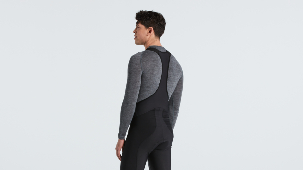 Термобелье Термобелье Specialized Seamless Merino Long Sleeve Base Layer Артикул 64122-0502, 64122-0504