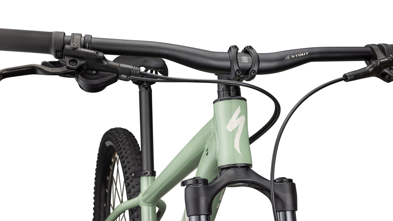 Купить Specialized Rockhopper Comp 29 2026 Gloss Pistachio/ White Mountains Артикул 91826-9003, 91826-9004, 91826-9002, 91826-9005, 91826-9006