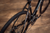 Туристические велосипеды Superior X-Road Comp 700c 2024 Gloss Black Metallic/Chrome Артикул 801.2023.28011, 801.2023.28010, 801.2023.28008, 801.2023.28009