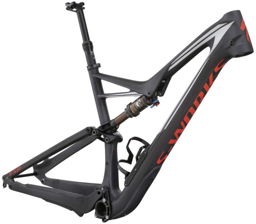 Рамы горных велосипедов рама Specialized S-Works EPIC  HT Carbon 29 2016 Артикул 77116-0104, 77116-0102, 77116-0105, 77116-0103