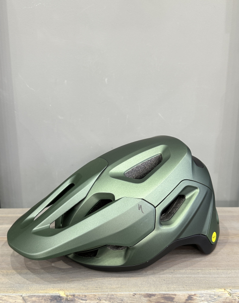 Шлем Specialized Tactic 4 Mips Oak Green