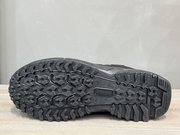 Кроссовки Кроссовки Strobbs C3603-3 черный Артикул C3603-3-43, C3603-3-41, C3603-3-45, C3603-3-42, C3603-3-44