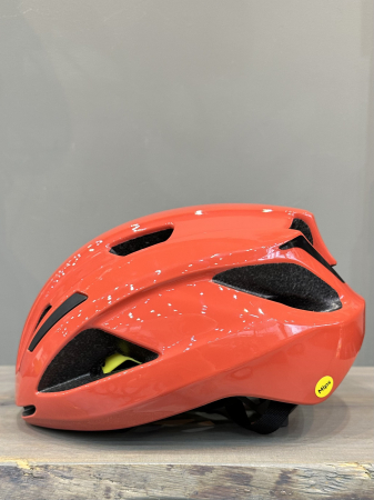 Шлемы Шлем Specialized Align II Mips Deep Orange Артикул 60825-1015, 60825-1013, 60825-1012