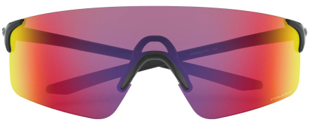 Очки Очки спортивные OAKLEY EVZERO BLADES оправа Polished Black линза Prizm Road Артикул 