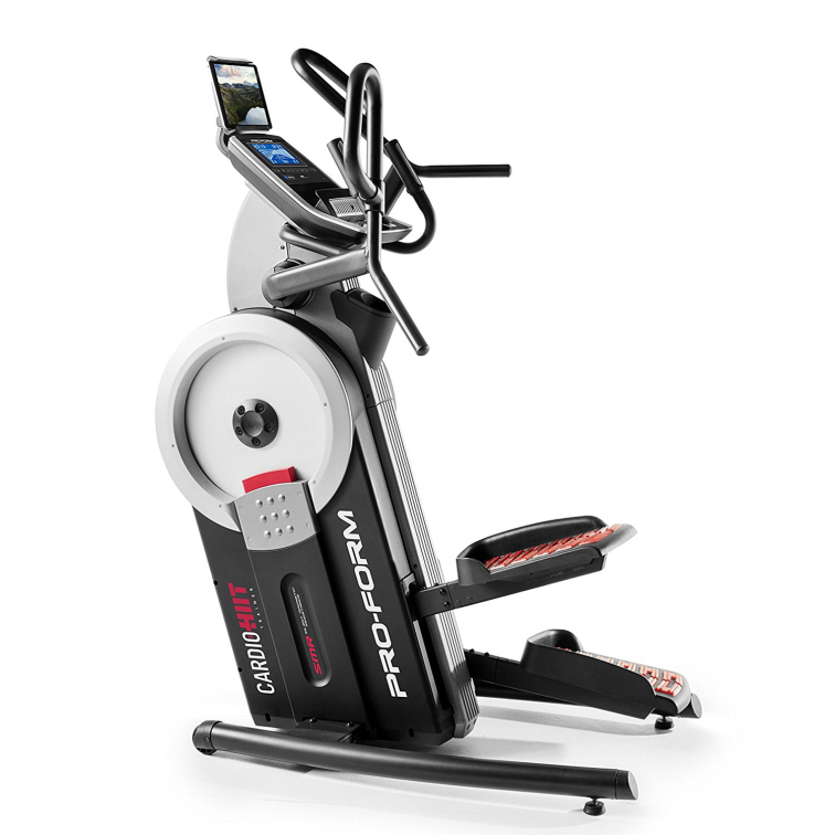 Беговые дорожки CARDIO HIIT Артикул 