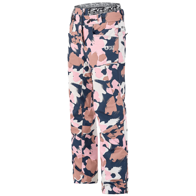 Одежда горнолыжная для женщин Брюки женские Picture Organic SLANY B Артикул 3663270376540, 3663270376533, 3663270376526