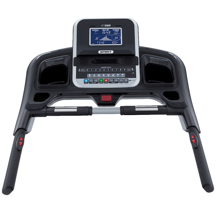 Беговые дорожки Spirit Fitness XT285 Артикул 