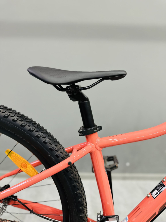 Купить Scott Contessa Active 50 2021 Brick Red Артикул 101392983208