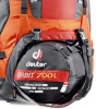 Рюкзаки Рюкзак Deuter Aircontact 45+10 2018 Артикул 4046051069388