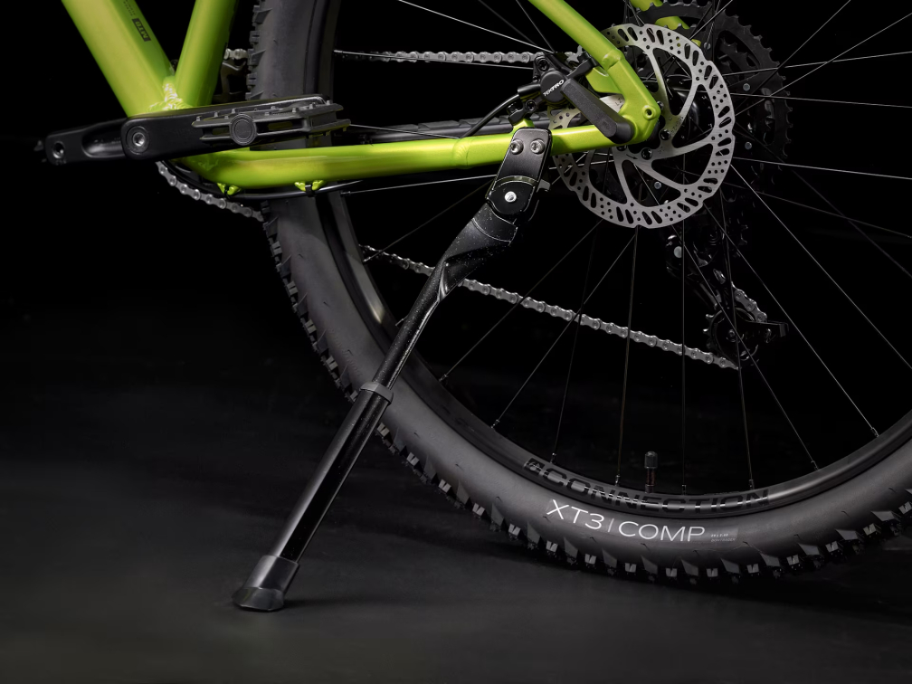 Купить Trek Marlin 5 Gen 3 27.5 Power Surge Green Артикул 5292523, 5337029