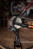 Гравийные велосипеды, ригиды Rock Machine Gravelride 200 2024 Gloss Black/Silver/Orange Артикул 803.2023.28014, 803.2023.28012, 803.2023.28013