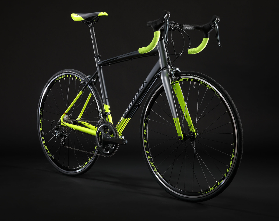 Шоссейные велосипеды Silverback STRELA COMP 2018 Артикул 60097000405324