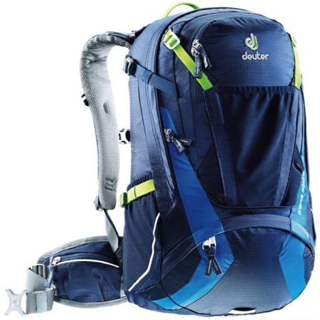 Рюкзаки Рюкзак Deuter Trans Alpine 30 2018 Артикул 4046051079189, 4046051079899, 4046051079172