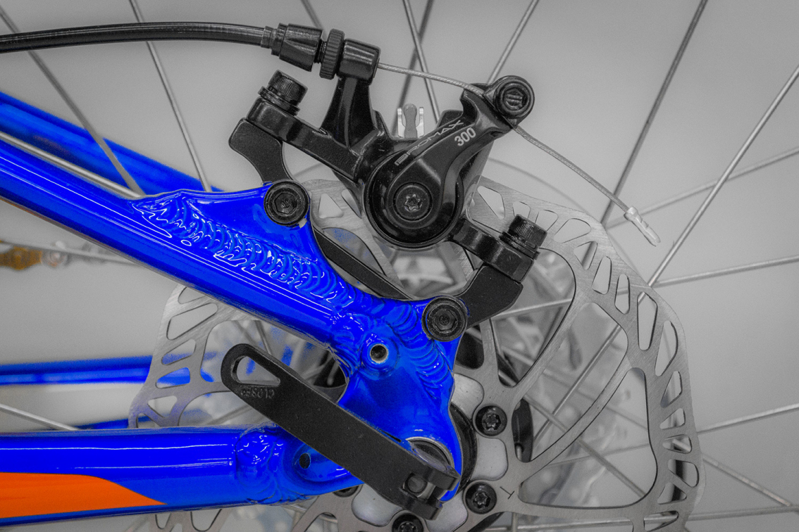Для мальчиков с 6-ти до 7-ми лет Specialized Riprock 20 2019 Артикул B6516-8009, B6516-8209, 96519-8109, B6516-8109, B6516-8309