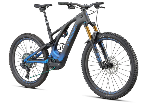 S works e mtb best sale