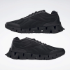 Кроссовки Кроссовки Reebok Zig Dynamica 3 core black/cold grey 6/core black Артикул GY147911, GY147910