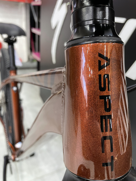 Купить Aspect Nickel Elite 29 2025 Оранжевый Артикул 4640258343854, 4640258343878, 4640258343861
