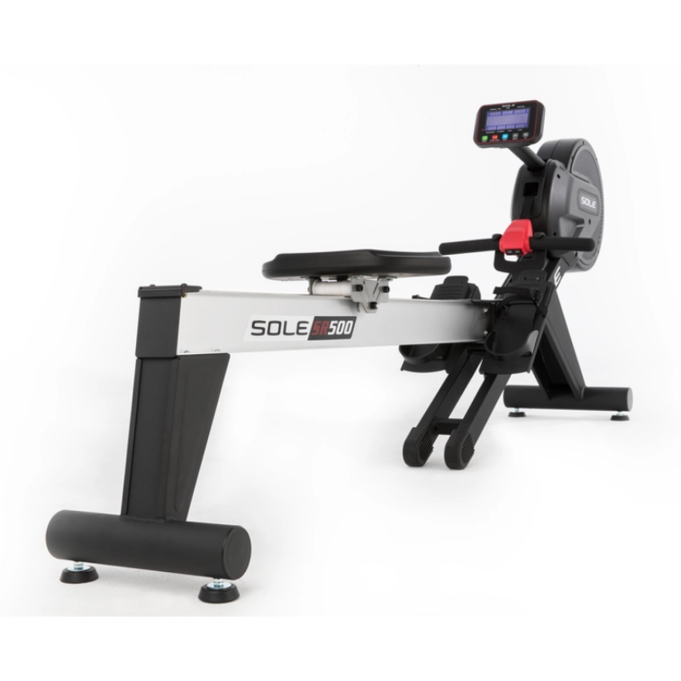 Гребные тренажеры Sole SR500 Артикул 