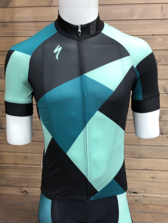 Джерси, толстовки, худи Джерси Specialized SL Expert Emerald Артикул EmeraldS, EmeraldM, EmeraldL